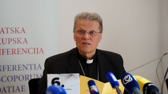 Zaštita maloljetnika i ranjivih osoba, Sinoda i demografija među središnjim temama 67. plenarnog zasjedanja Sabora HBK